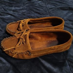 Minnetonka Moccasins